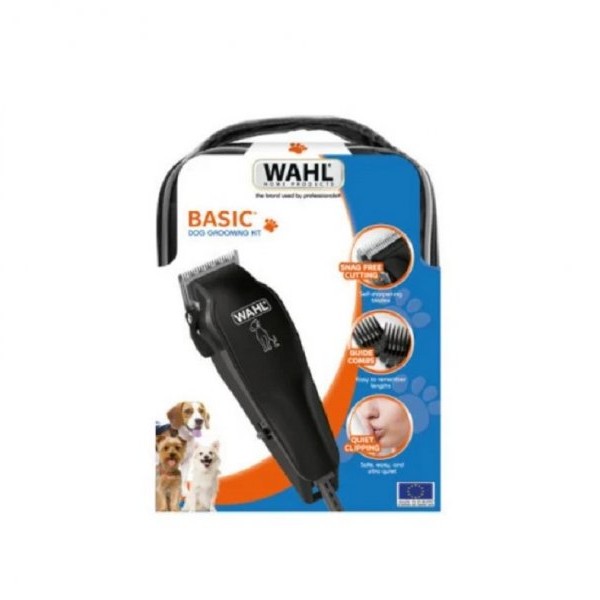 WAHL Mašinica za šišanje ljubimaca basic 20110-0464