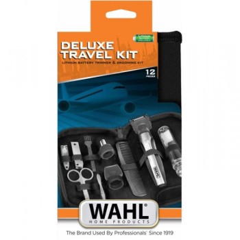 WAHL Travel Kit 05604-616