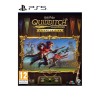 Warner Bros PS5, Harry Potter Quidditch Champions Deluxe Edition