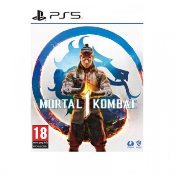 Warner Bros PS5 Mortal Kombat 1