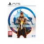 Warner Bros PS5 Mortal Kombat 1