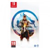Warner Bros Switch Mortal Kombat 1