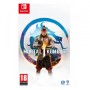 Warner Bros Switch Mortal Kombat 1