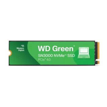 WD 1TB Green SN3000 NVMe SSD Gen4 WDS100T4G0E-00CPS0