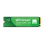 WD 1TB Green SN3000 NVMe SSD Gen4 WDS100T4G0E-00CPS0