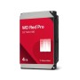 WD 4TB Red Pro 3.5'' SATA CMR WD4005FFBX