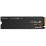 WD Black (M.2, 4TB, PCIE GEN 5x4 NVMe)
