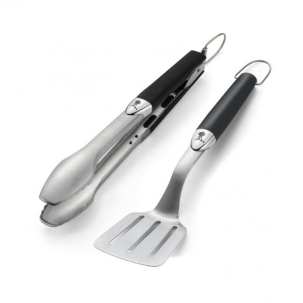 WEBER Premium pribor za pečenje dvodelni (140301492)