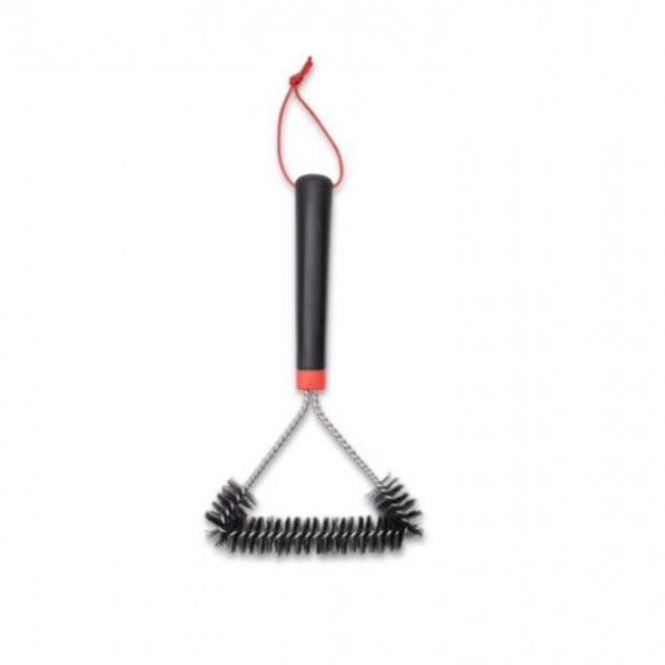 WEBER Trostrana četka za čišćenje 30 cm 140301497