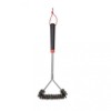 WEBER Trostrana četka za čišćenje roštilja 46 cm 140301498