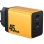 WEKOME WP-U33 Super brzi Strujni GaN Punjač, 2-porta USB (2 x 3.1 tipC) 45W, žuti