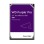 WESTERN DIGITAL 18TB WD181PURP SATA3 512MB Purple Pro hard disk