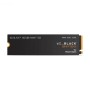 WD 2TB M.2 NVMe Gen4 WDS200T4X0E SN7100 Black SSD