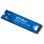 WESTERN DIGITAL Blue SN5000 2TB M.2 NVMe PCIe Gen4x4 WDS200T4B0E-00CNZ0 SSD