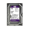 WESTERN DIGITAL Hard disk 1TB SATA3 Caviar 64MB WD10PURZ Purple
