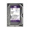 WESTERN DIGITAL Hard disk 1TB SATA3 Caviar 64MB WD10PURZ Purple