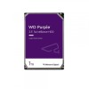WESTERN DIGITAL HDD 1TB WD11PURZ SATA3 64MB 5400rpm