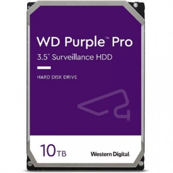 WESTERN DIGITAL 10TB Purple Pro WD101PURP