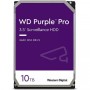 WESTERN DIGITAL 10TB Purple Pro WD101PURP