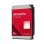 WESTERN DIGITAL Red Pro, 6TB, 3.5 inča NAS HDD, 256MB, 7.200rpm (WD6005FFBX)