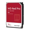 WESTERN DIGITAL Red Pro hard disk, 14TB, 3.5 inča, SATA III 512MB 7200rpm (WD142KFGX)