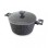 Westinghouse Kaserola wglass lid 24cm WCCC0070024