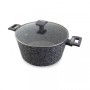 Westinghouse Kaserola wglass lid 24cm WCCC0070024