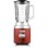 Westinghouse Retro blender, crveni, WKBE221RD