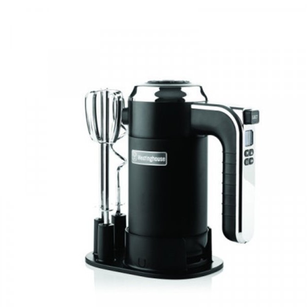 Westinghouse Retro mikser crni wkhm250bk