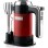 Westinghouse Retro mikser, crveni, WKHM250RD