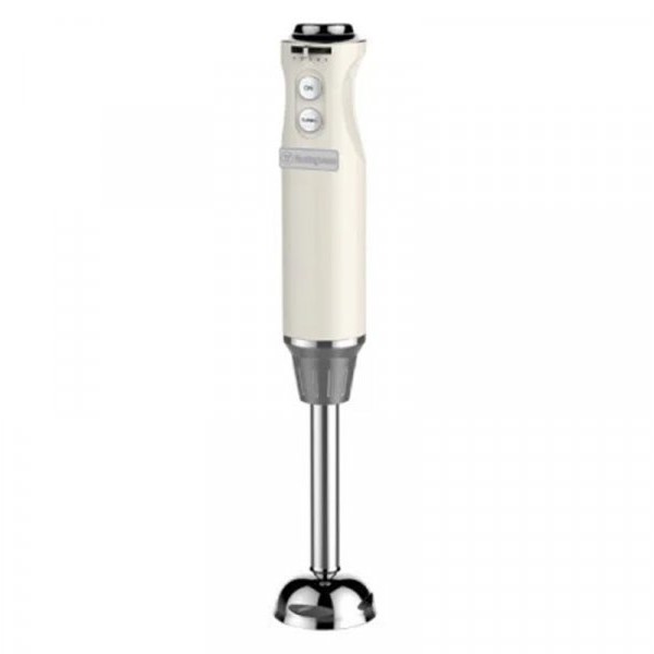 Westinghouse Retro ručni blender beli wkhbs270wh