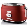 Westinghouse Retro toster 2 parceta, crveni, WKTTB857RD