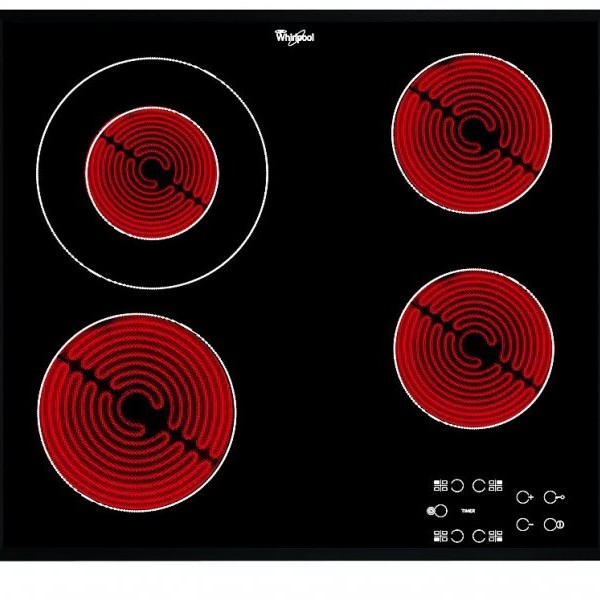 WHIRLPOOL AKT 8130 BA
