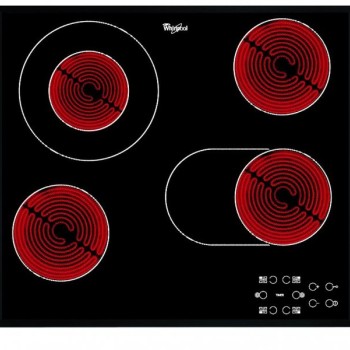 WHIRLPOOL AKT 8190 BA