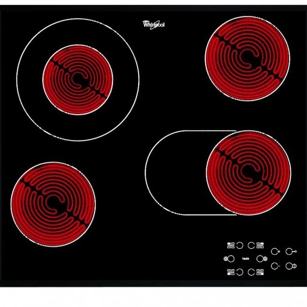 WHIRLPOOL AKT 8190 BA