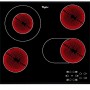 WHIRLPOOL AKT 8190 BA