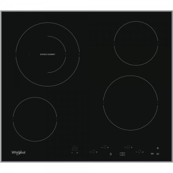 WHIRLPOOL AKT 8601 IX
