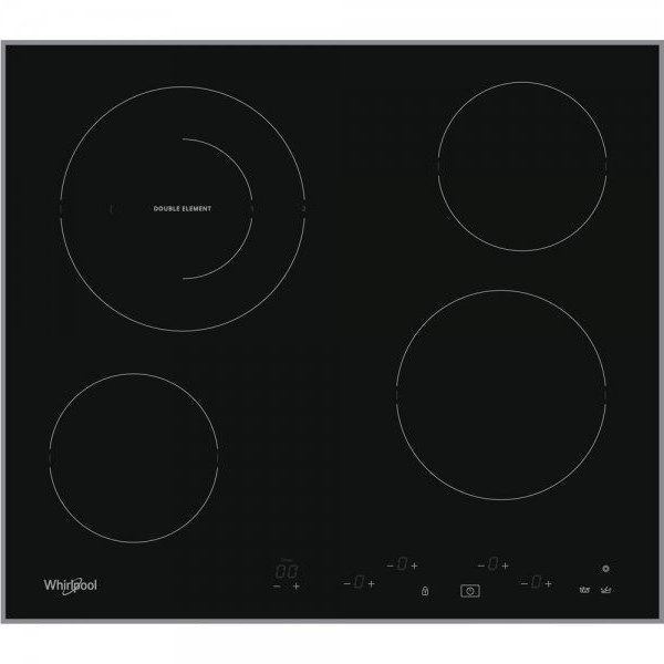 WHIRLPOOL AKT 8601 IX