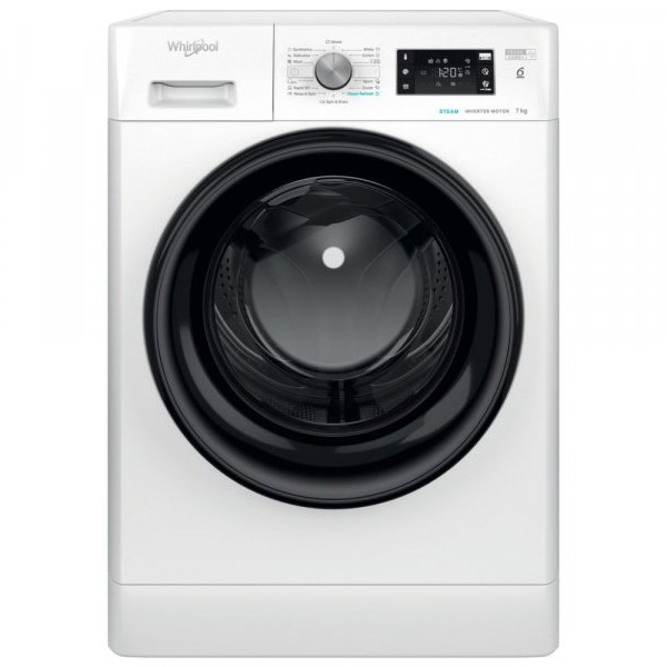 WHIRLPOOL FFB 7259 BV EE Mašina za pranje veša
