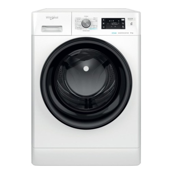WHIRLPOOL FFB 8469 BV EE Mašina za pranje veša