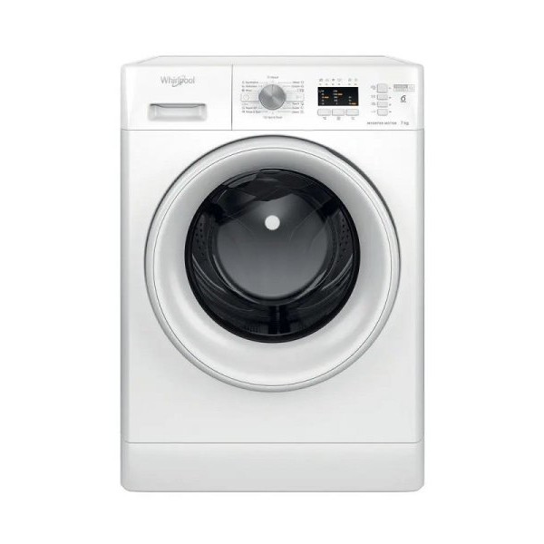 WHIRLPOOL FFL 7269 W EE Mašina za pranje veša