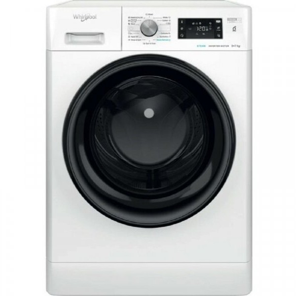 WHIRLPOOL FFWDB 976258 BV EE mašina za pranje i sušenje