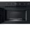 WHIRLPOOL MBNA900B ugradna mikrotalasna rerna