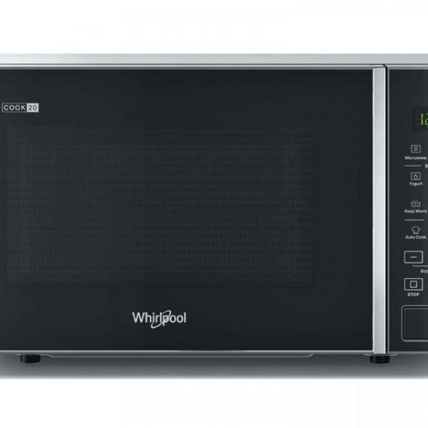 WHIRLPOOL MWP 201 SB mikrotalasna rerna