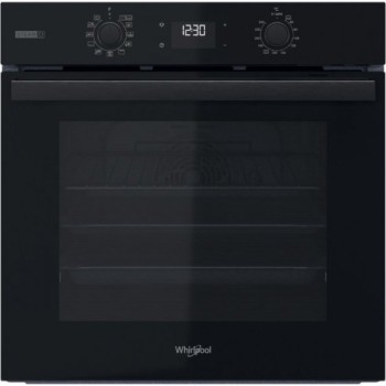 WHIRLPOOL OMSR58CU1SB ugradna rerna