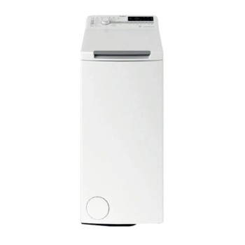 WHIRLPOOL TDLR 7250SS EU/N Mašina za pranje veša