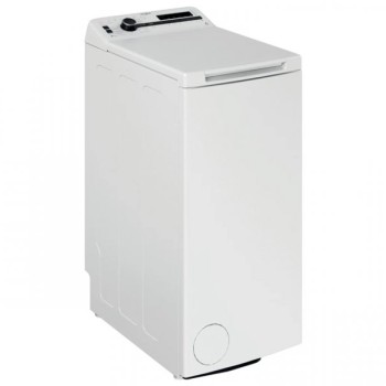 WHIRLPOOL TDLRB 6240SS EU/N mašina sa gornjim punjenjem