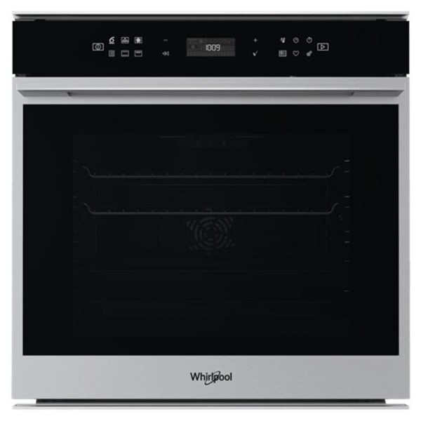 WHIRLPOOL Ugradna rerna W7 OS4 4S1 P 73L/elektronska/inox