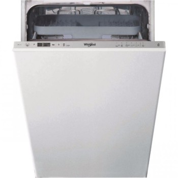 WHIRLPOOL Ugradna sudo mašina WSIC 3M27 C