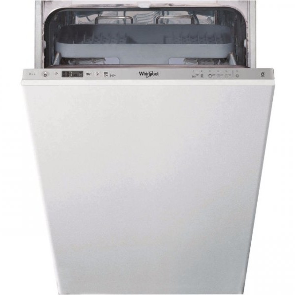 WHIRLPOOL Ugradna sudo mašina WSIC 3M27 C